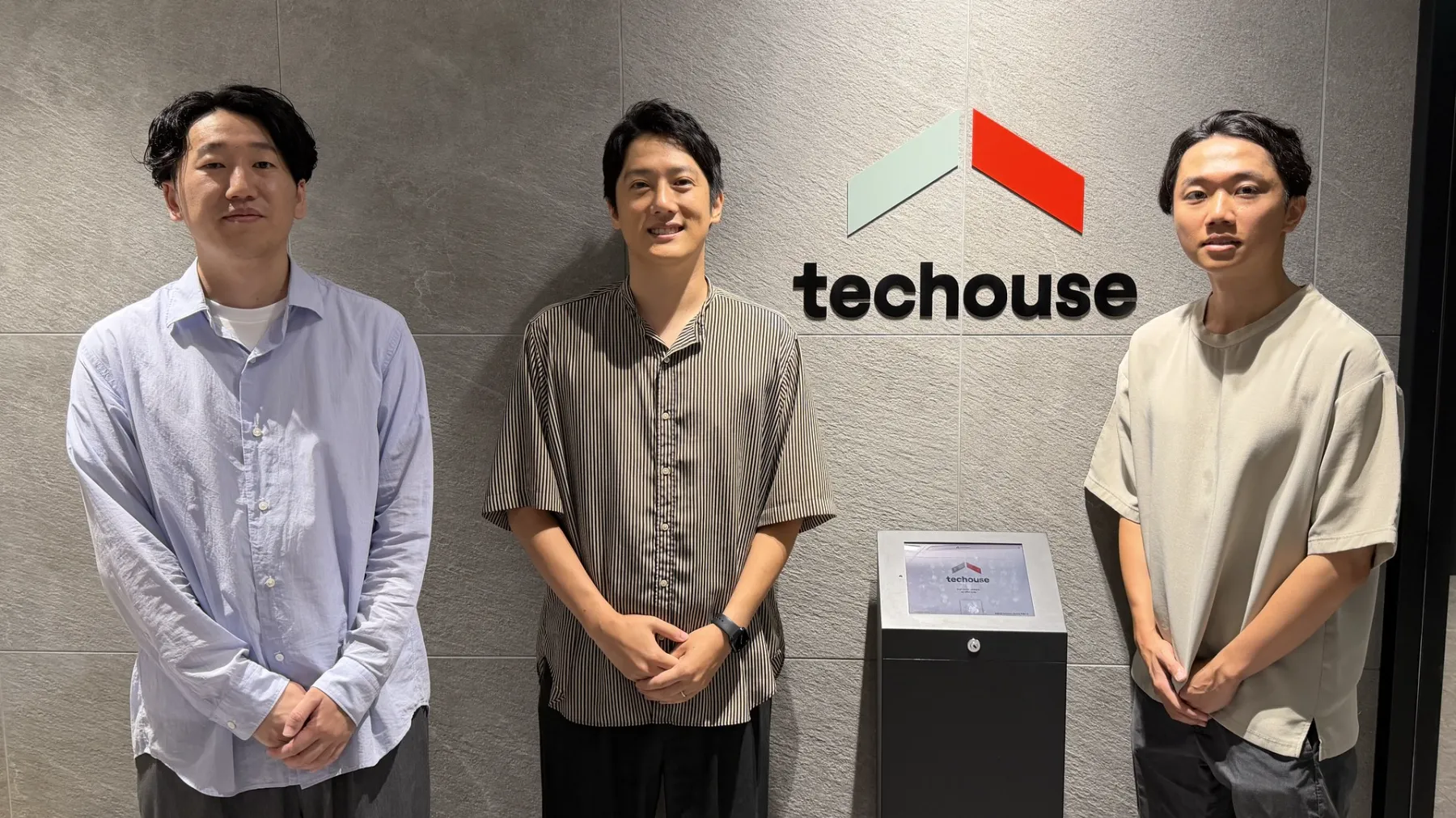 株式会社Techouse