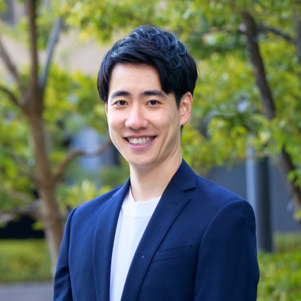 若林 慶
